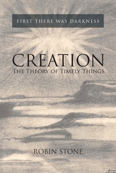Paperback Creation: The Theory of Timely Things Book