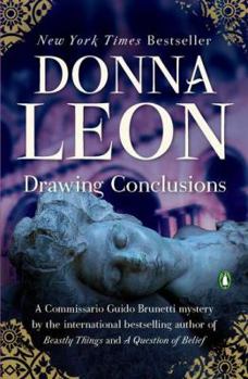 Paperback Drawing Conclusions Book