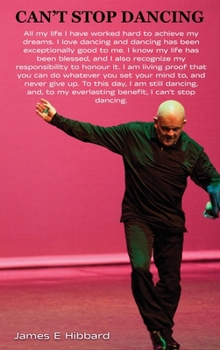 Can’t Stop Dancing