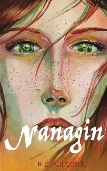 Paperback Nanagin Book