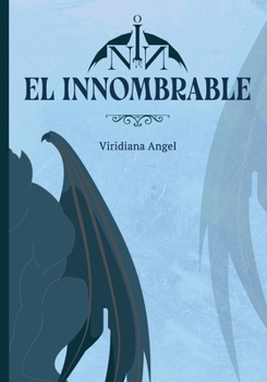 Paperback El Innombrable (Spanish Edition) [Spanish] Book