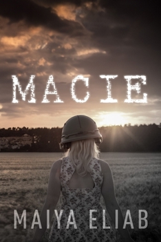 Paperback Macie Book