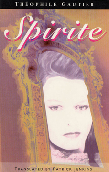 Paperback Spirite Book