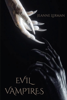 Paperback Evil Vampires Book