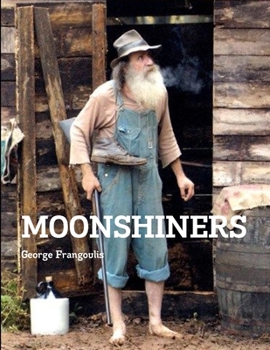 Paperback Moonshiners Book