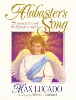 Hardcover Alabaster's Song Book