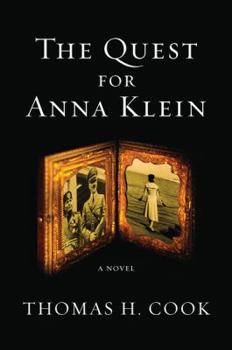 Hardcover The Quest for Anna Klein: An Otto Penzler Book