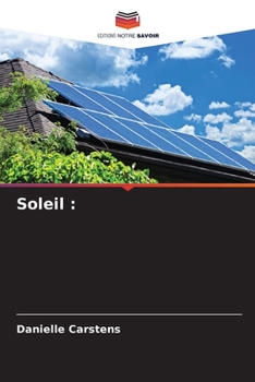 Paperback Soleil [French] Book