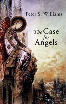 Paperback The Case for Angels Book