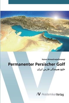 Paperback Permanenter Persischer Golf [German] Book