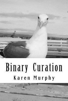 Paperback Binary Curation Book