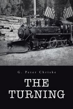 Paperback The Turning Book