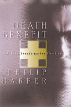 Hardcover Death Benefit Book