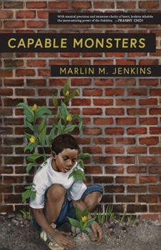 Paperback Capable Monsters Book