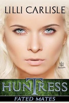 Paperback Huntress Book