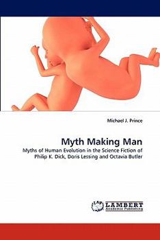 Paperback Myth Making Man Book