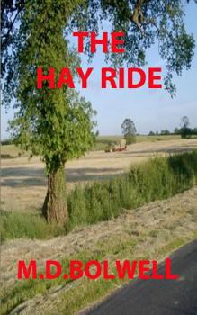 Paperback The Hay Ride Book