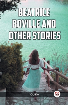 Paperback Beatrice Boville and Other Stories Book