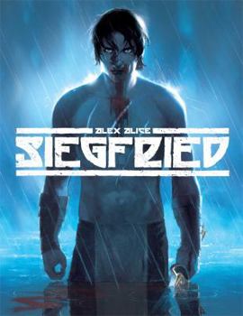 Hardcover Siegfried Volume 1 Book