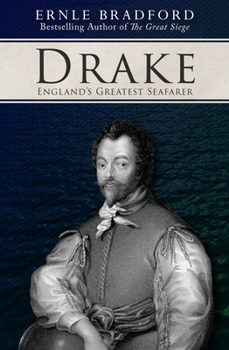 Paperback Drake: England's Greatest Seafarer Book