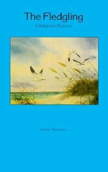 Paperback The Fledgling: A Bahamian Boyhood Book