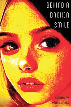 Paperback Behind a Broken Smile Book