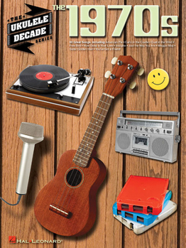 Paperback The 1970s Book