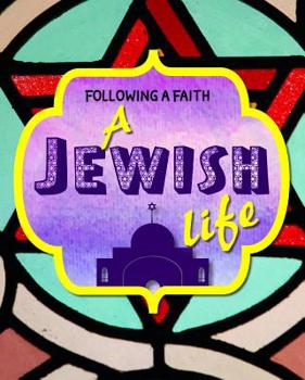 Paperback A Jewish Life Book