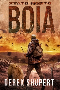 Stato Morto: Boia (Dead State) (Italian Edition)