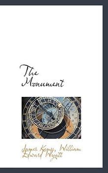 Paperback The Monument Book