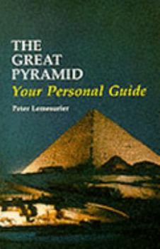 Paperback Great Pyramid-Yr Personal Book