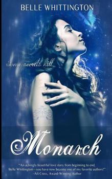 Monarch - Book #3 of the Cicada