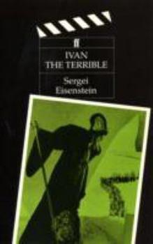 Paperback Ivan the Terrible Book