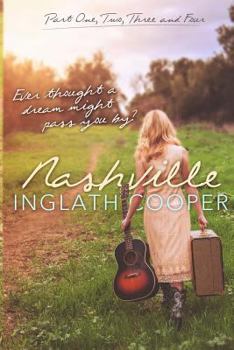 Paperback Nashville - Book One, Two, Three and Four Book