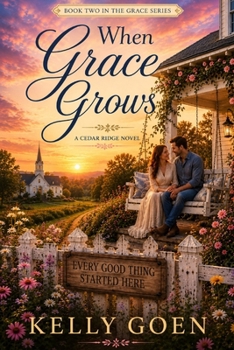 Paperback When Grace Grows Book