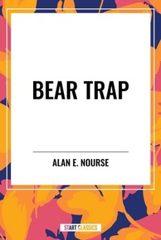 Paperback Bear Trap Book