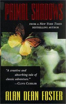 Mass Market Paperback Primal Shadows: A Dark Thriller of Papua New Guinea Book