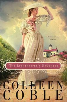 The Lightkeeper's Daughter (Mercy Falls, #1) - Book #1 of the Mercy Falls