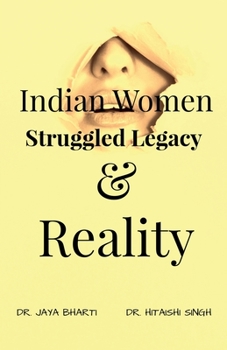 Paperback Indian Women Book
