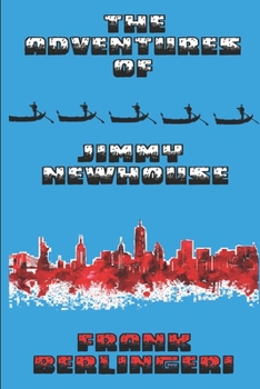 Paperback The Adventures of Jimmy Newhouse Book