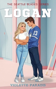 Paperback Logan Book