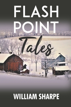 Paperback Flash Point Tales Book