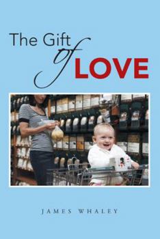 Paperback The Gift of Love Book