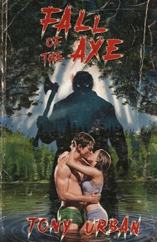 Paperback Fall of the Axe Book