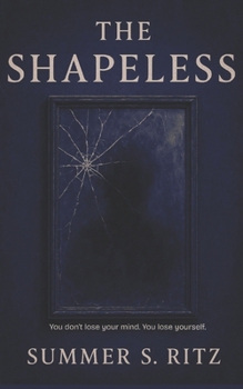 Paperback The Shapeless Book