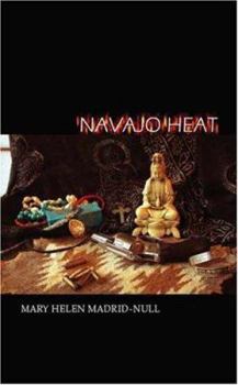 Paperback Navajo Heat Book