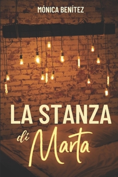 Paperback La stanza di Marta [Italian] Book