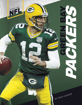 Paperback Green Bay Packers Book