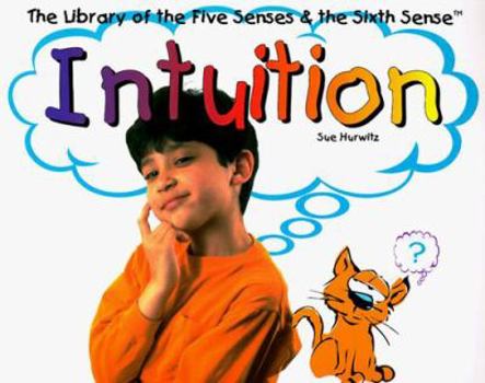 Paperback Sixth Sense: The Intuition Book