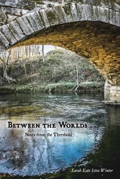 Paperback Between the Worlds: Notes from the Threshold Book